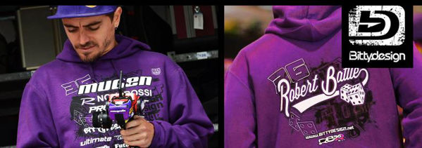 Picture of Custom HOODIE