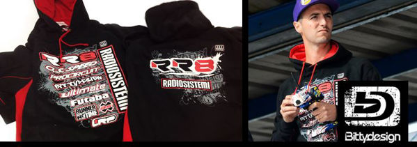 Picture of Custom HOODIE