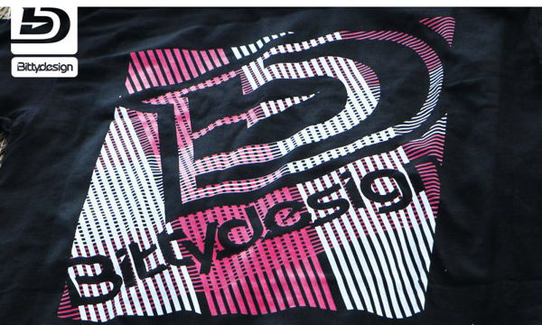 Picture of 2015 Collection - LINES t-shirt