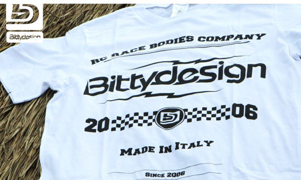 Picture of 2015 Collection - 2006 t-shirt