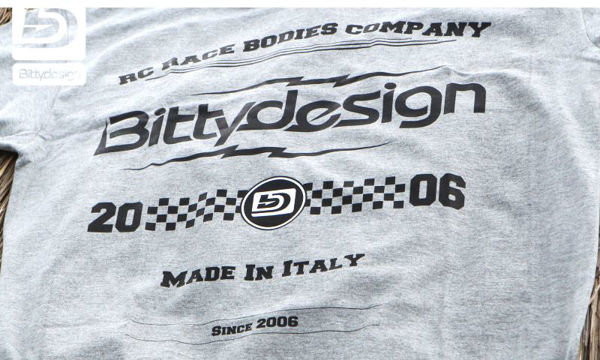 Picture of 2015 Collection - 2006 t-shirt