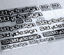Picture of Decal Sheet Off-Road