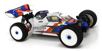 Picture of Bittydesign Force per Associated RC8B3