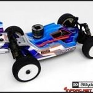 Picture of Bittydesign – Nueva Force para Tekno RC NB48.3