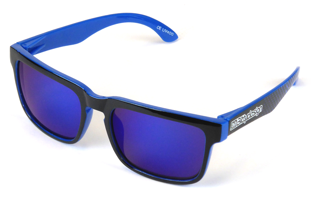 Picture of Claymore Sunglasses 'Ocean'