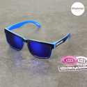 Picture of Claymore Sunglasses 'Ocean'
