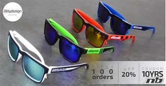 Picture of Bittydesign Sunglasses Collections