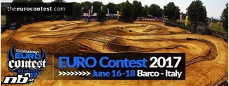 Picture of EURO Contest 2017 announcement