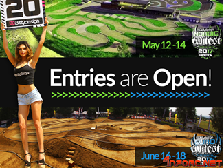 Picture of Inscripciones abiertas para las Nordic y Euro Contests