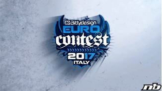 Picture of Follow the EURO Contest Live!