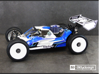 Picture of Bittydesign Force para Agama A215