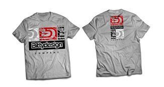 Picture of Bittydesign ‘Factory’ & ‘Company’ T-shirts