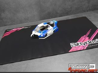 Picture of Bittydesign presenta su nuevo table pad