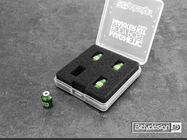 Picture of Magnetic Body Post Marker Kit