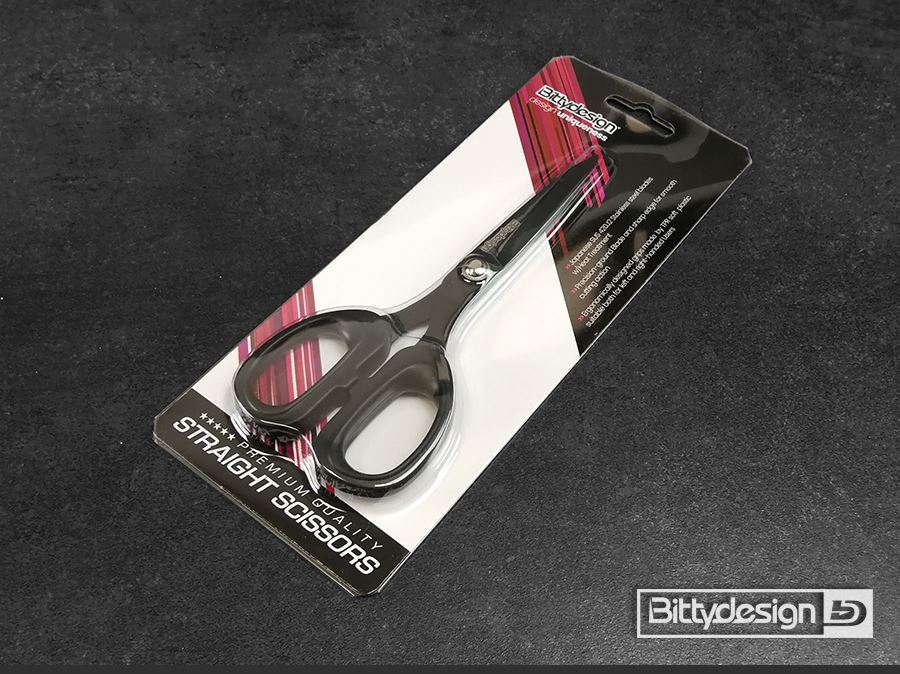 Scissors w/ Base – Yanko Design Select