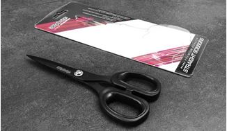 Picture of Bittydesign stainless steel polycarbonate scissors