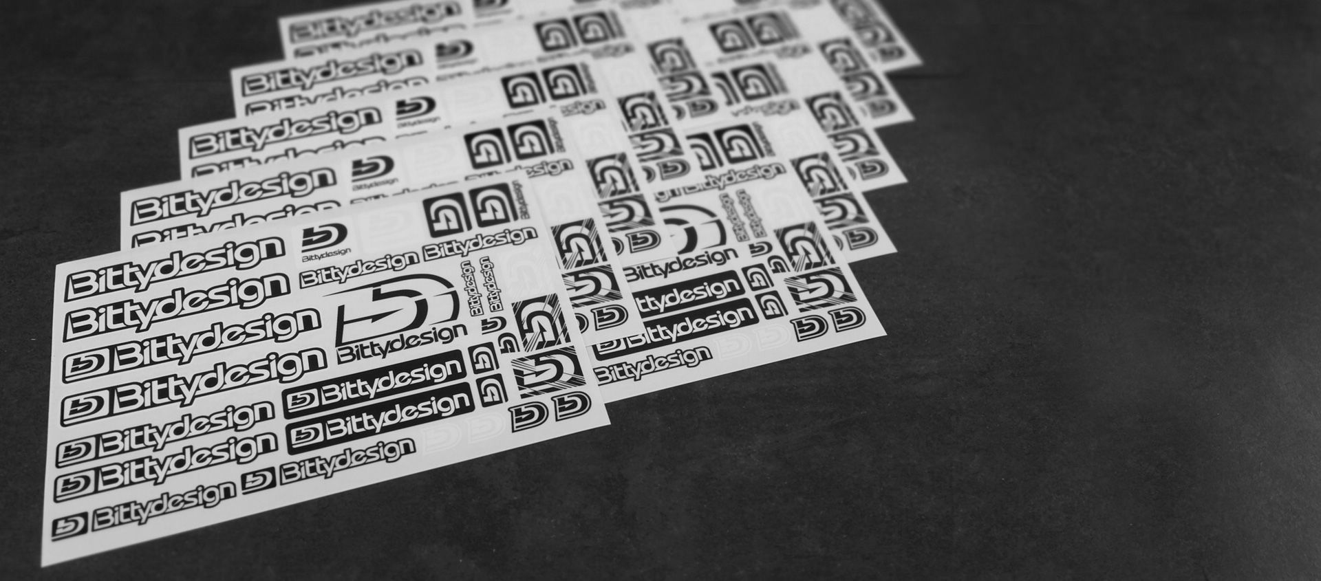 Immagine di Scheda Adesiva On-Road