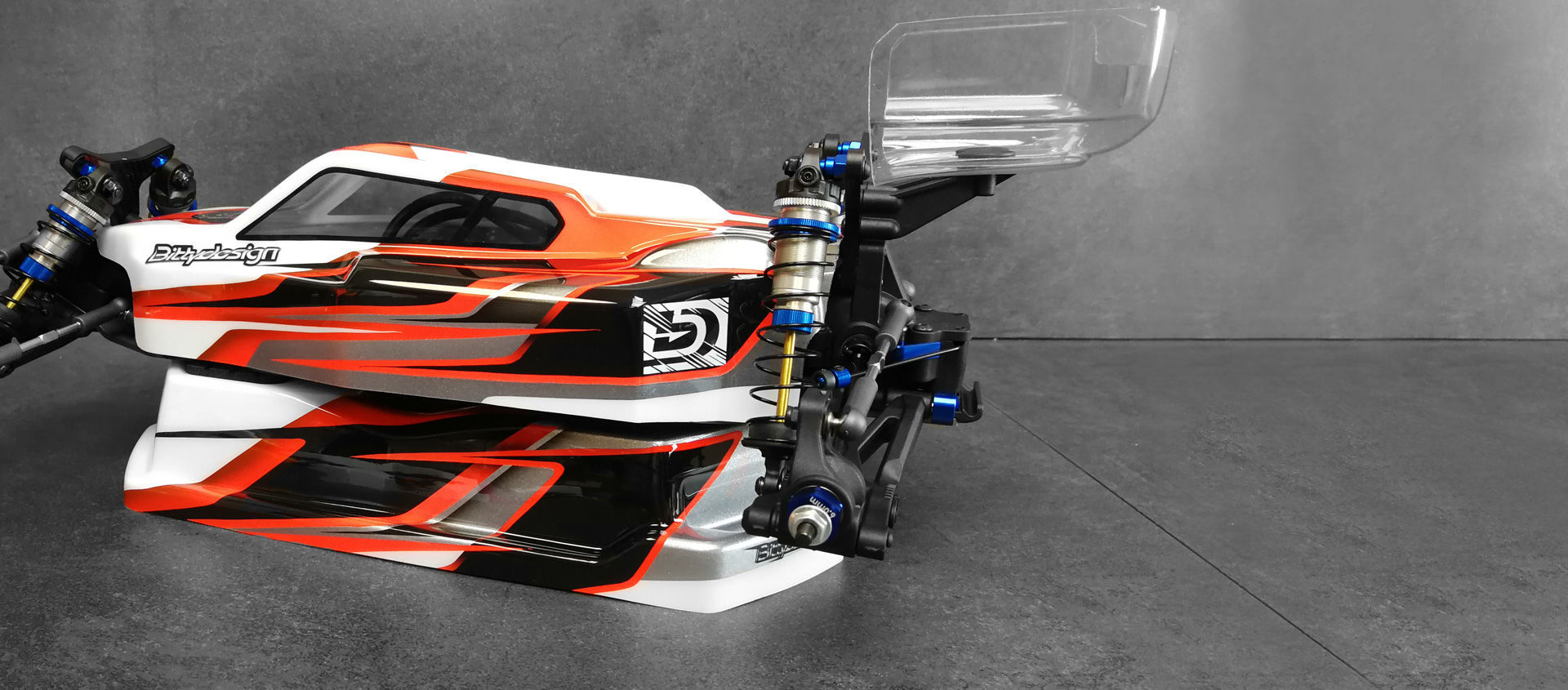 Picture of Car Stand 1/10 Off-Road