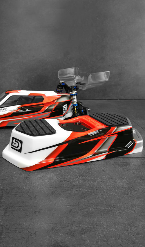 Picture of Car Stand 1/10 Off-Road