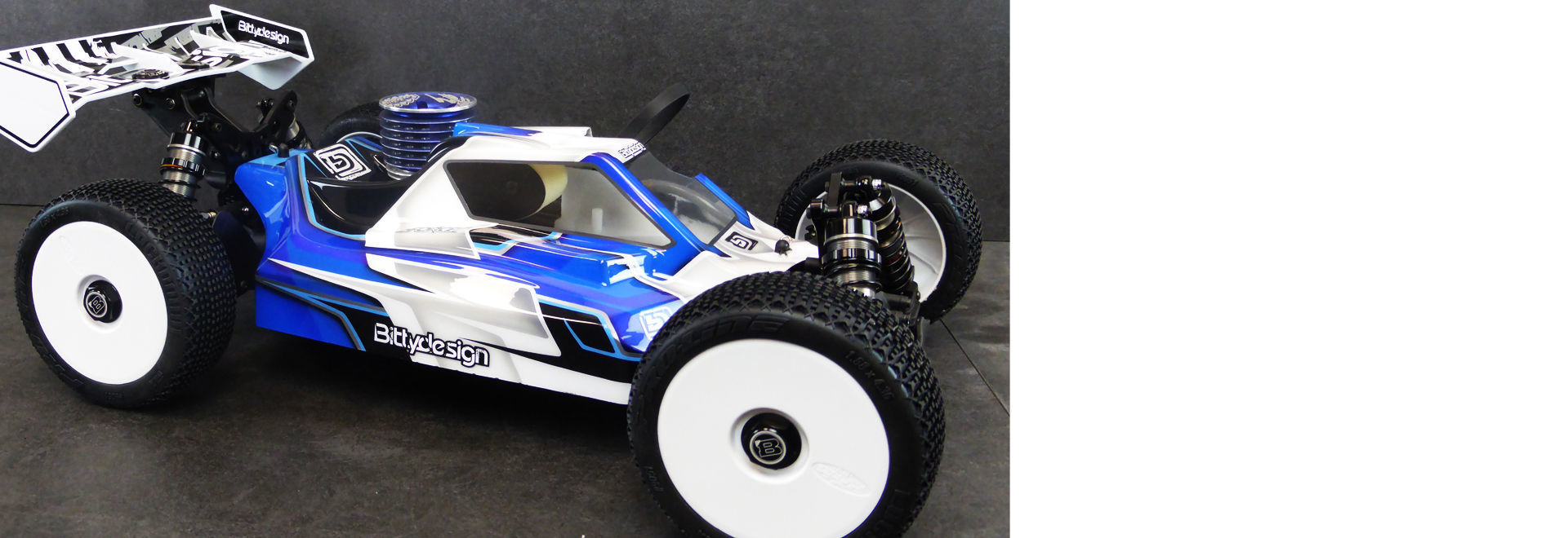 Picture of Force Clear body for Agama A215