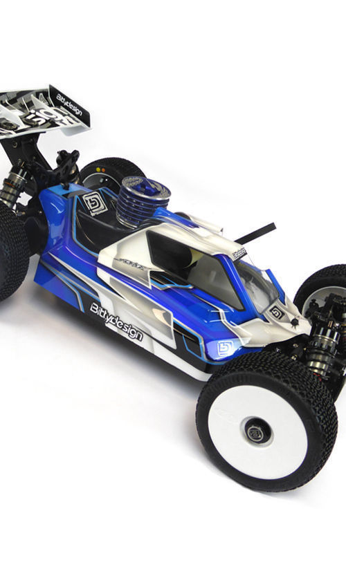Picture of Force Clear body for Agama A215
