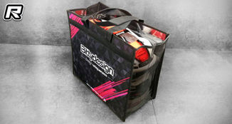 Picture of Bittydesign 1/10th on-road body shell carry bag