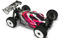 Picture of VISION body for Xray XB8E 2020 Pre-cut