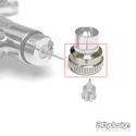 Picture of Nozzle Cup 0.3mm - Caravaggio -