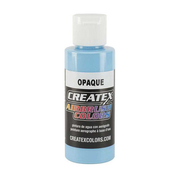 Immagine di Createx Azzurro #5207 (60ml)