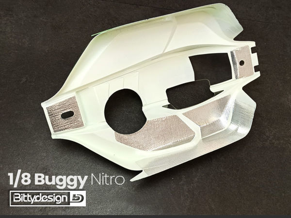 Immagine di Kit di Protezione verniciatura