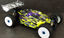 Picture of 'Splash' paintwork