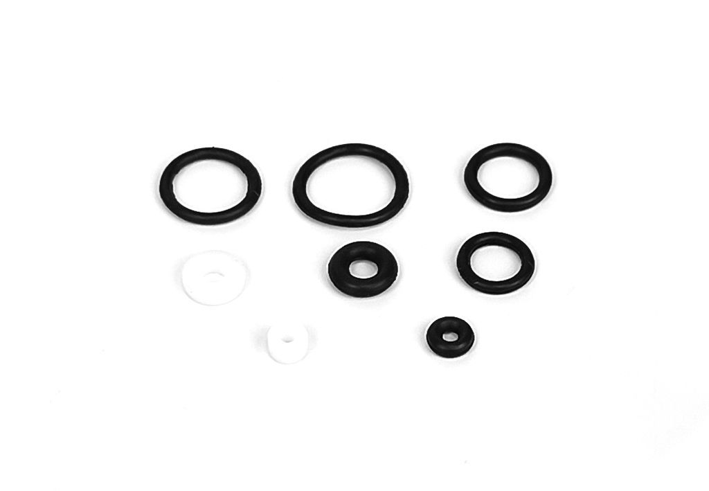 Picture of O-rings replacement set