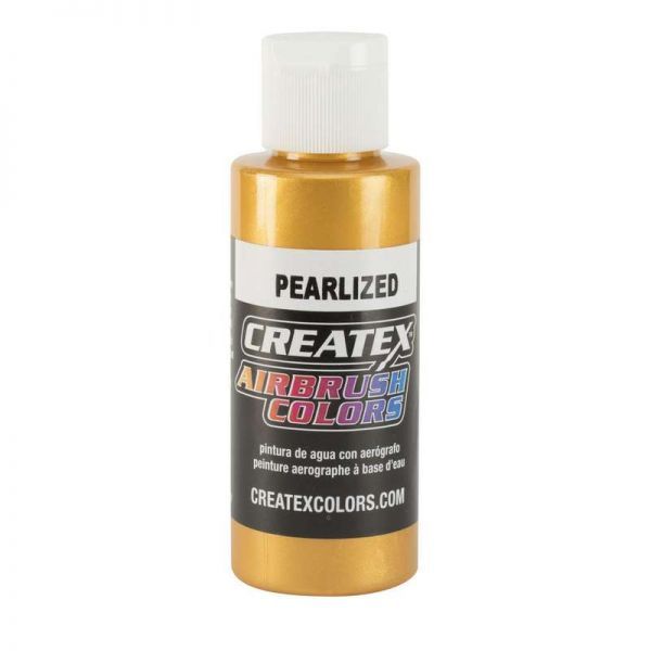 Immagine di Createx Rame Perlato #5306 (60ml)