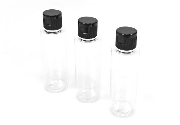 Picture of Airbrush Bottle Set