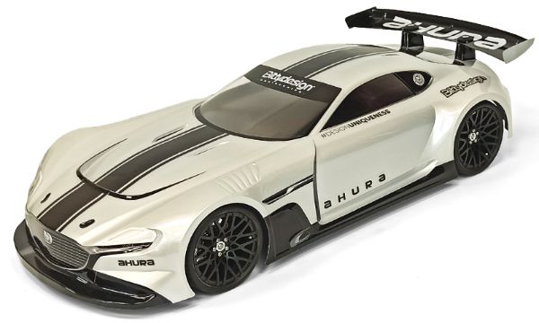 Picture of AHURA 1/10 GT 190mm body