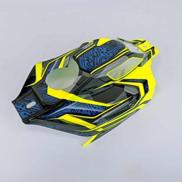 Immagine di SWORKZ S35-3 / S35-4