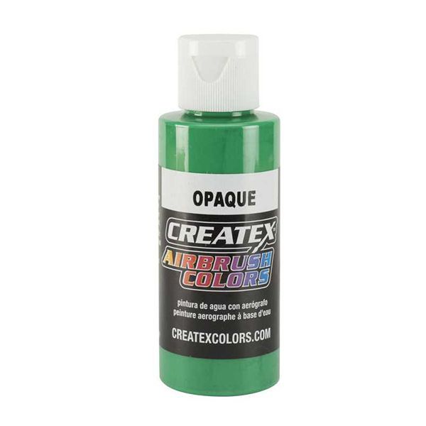 Immagine di Createx Verde #5205 (60ml)