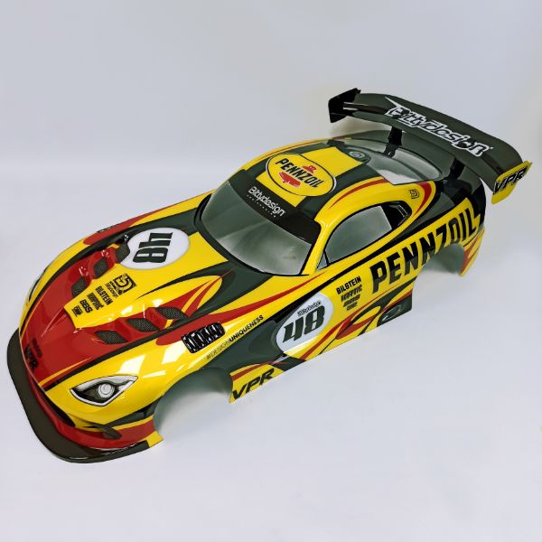 Picture of VPR ARRMA