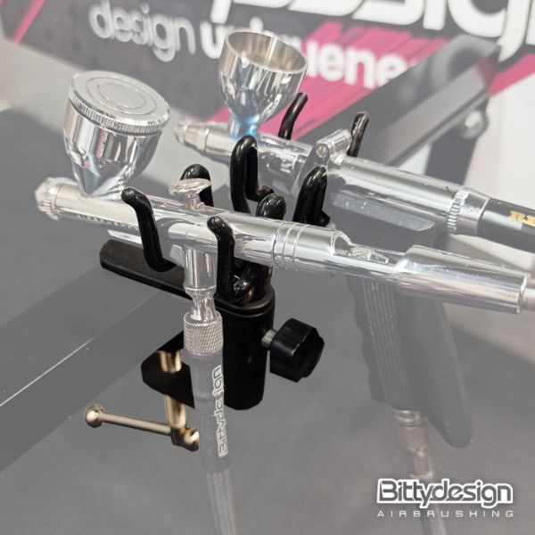 Picture of Airbrush universal holder