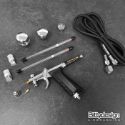 Picture of Revolver trigger airbrush Dual-action