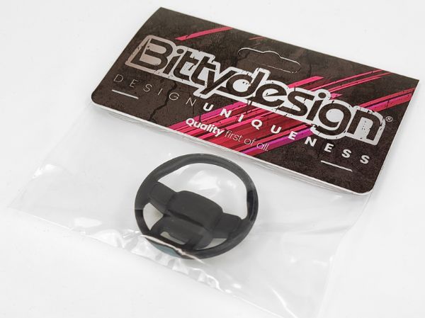 Picture of Steering wheel for interior cockpit ROCK1 body