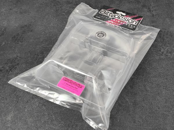 Picture of Interior cockpit/seats for ROCK1 Crawler 1/10 body
