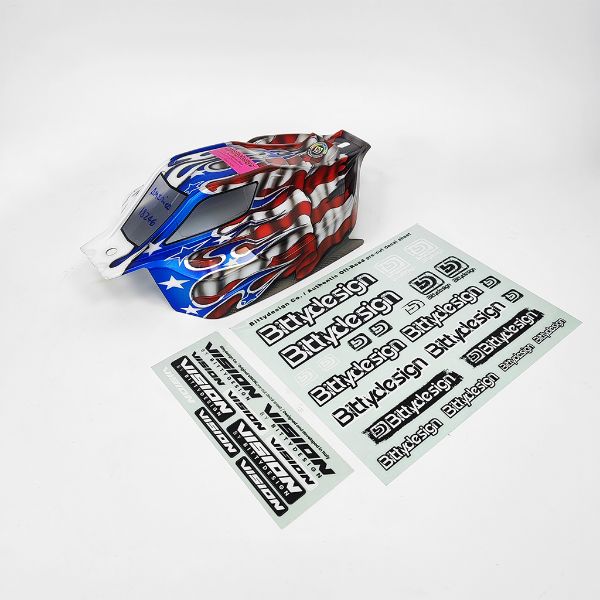 Xray xb8e 2025 for sale