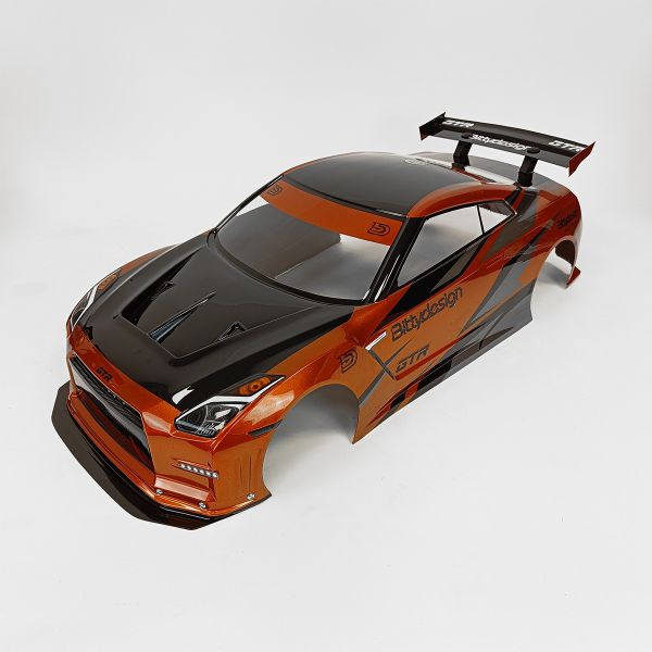Picture of GTR ARRMA Vendetta