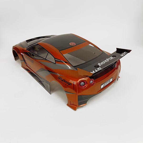 Picture of GTR ARRMA Vendetta