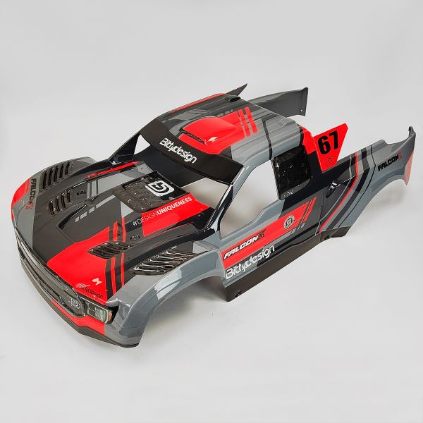 Picture of FALCON-X TRAXXAS UDR