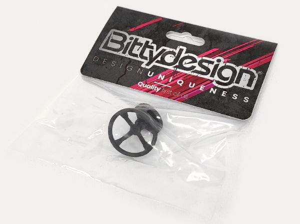 Picture of Steering wheel for interior cockpit RR-baja/ultra body