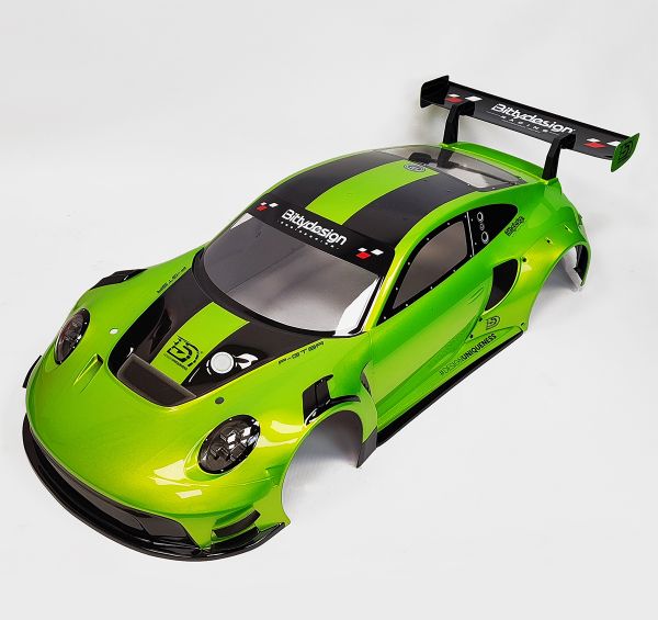 Immagine di P-GT3R ARRMA