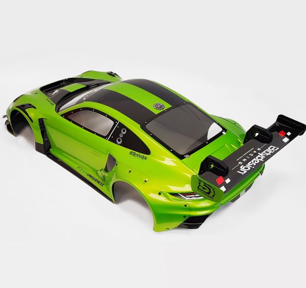 Immagine di P-GT3R ARRMA