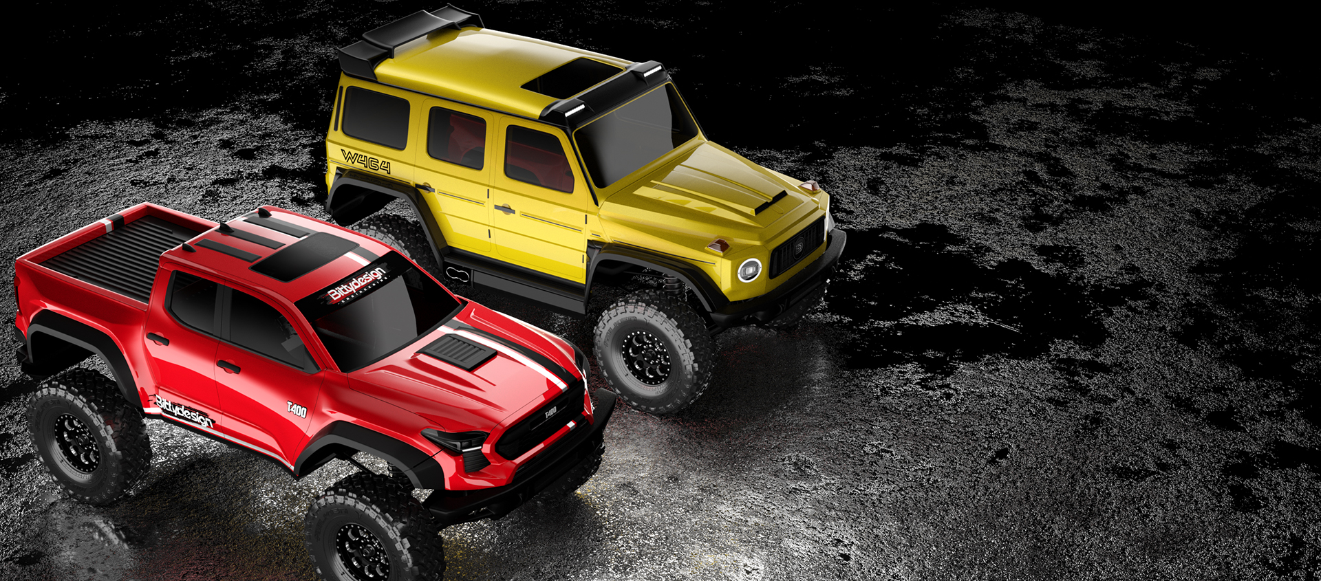Immagine di TRAXXAS TRX-4M